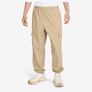 Nike Men's Cargo Pants
